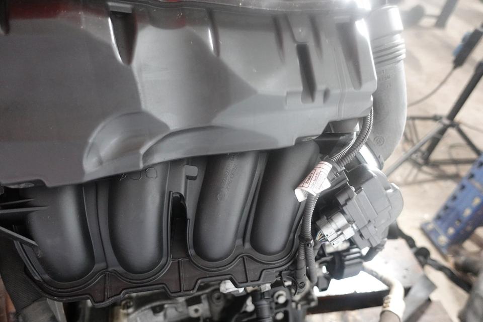 MINI Countryman R60 Cooper 1.6 Benzin Motor N16B16M0 158.804 km M34 – Bild 9