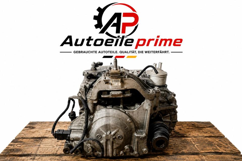 MINI Cooper One Automatikgetriebe 5ANJ Getriebe 240C0904 M34 – Bild 2