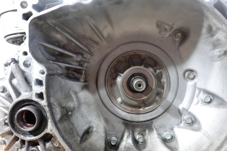MINI Cooper One Automatikgetriebe 5ANJ Getriebe 240C0904 M34 – Bild 3