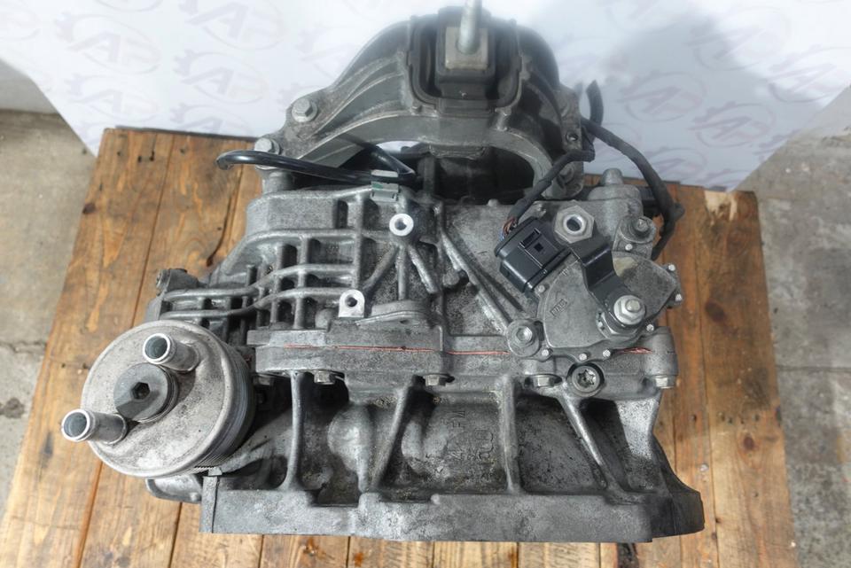 MINI Cooper One Automatikgetriebe 5ANJ Getriebe 240C0904 M34 – Bild 4