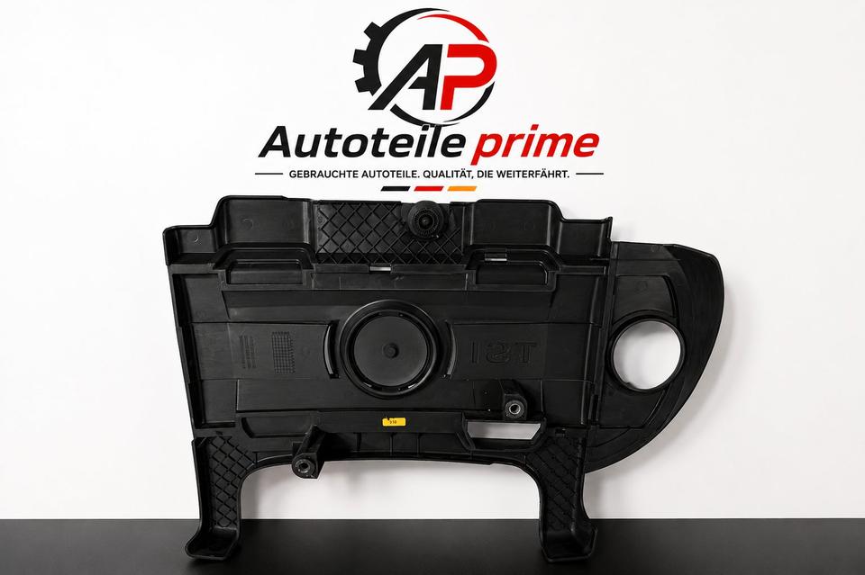 VW Golf 5 Variant 1.4 TSI Motorabdeckung 03C103925BR M20 – Bild 2