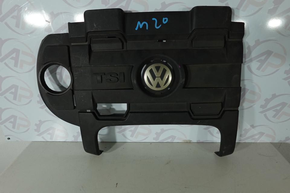 VW Golf 5 Variant 1.4 TSI Motorabdeckung 03C103925BR M20 – Bild 3