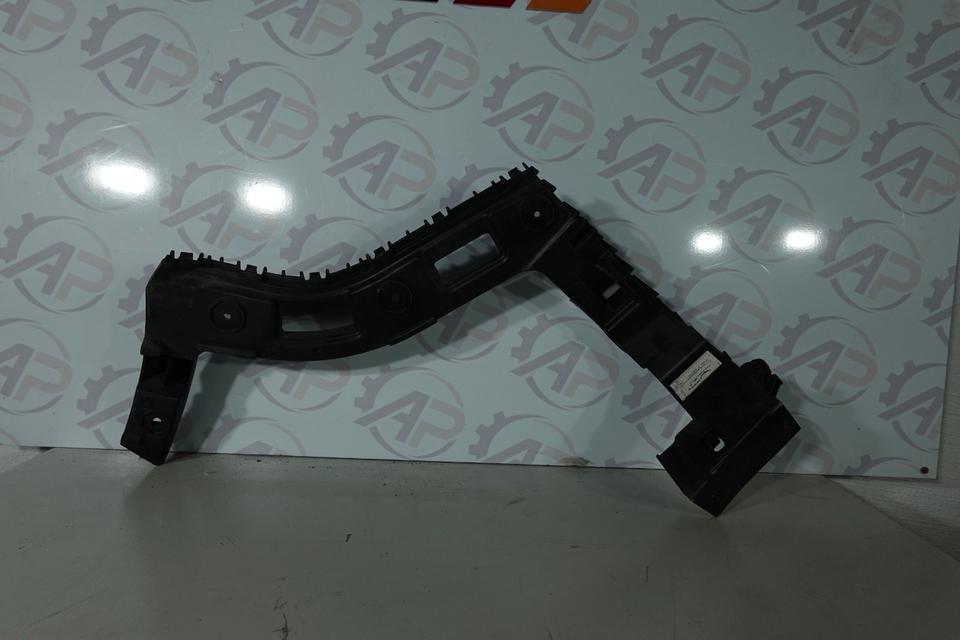 VW Sharan 7N Stoßstangenhalter hinten L+R 7N0807393A M08 – Bild 2