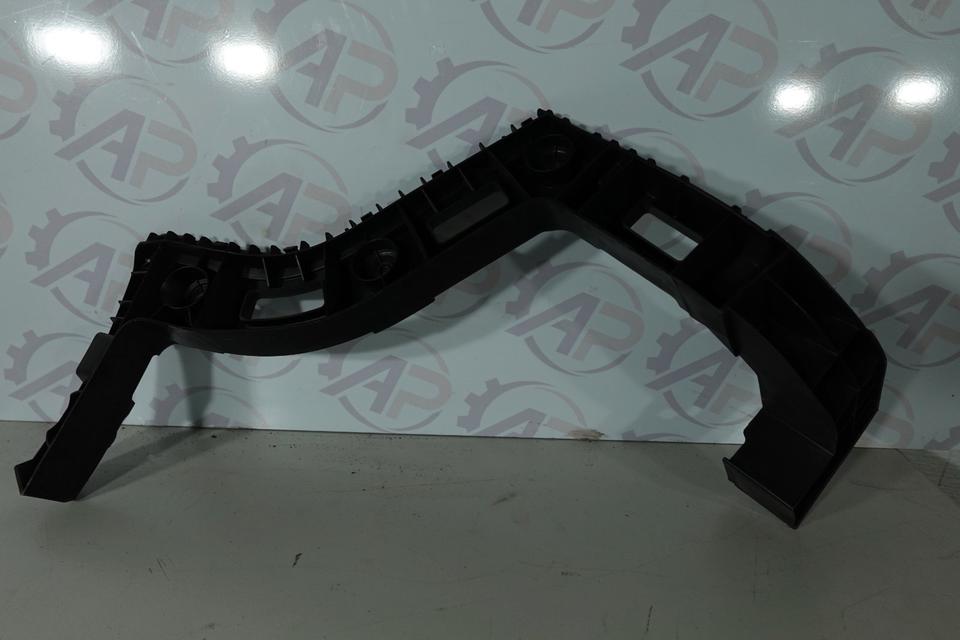 VW Sharan 7N Stoßstangenhalter hinten L+R 7N0807393A M08 – Bild 5