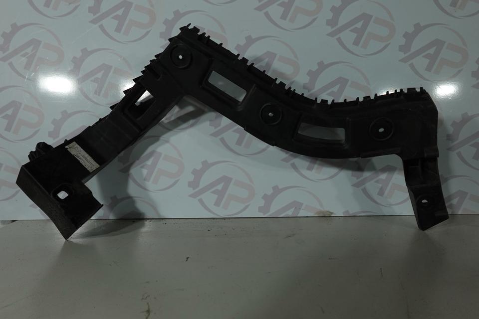 VW Sharan 7N Stoßstangenhalter hinten L+R 7N0807393A M08 – Bild 6