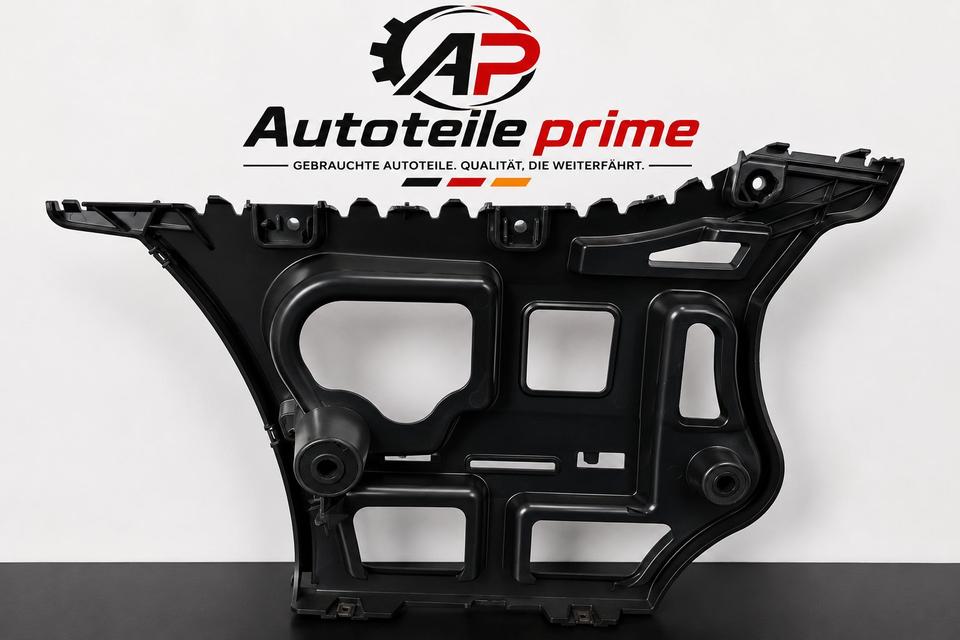 BMW E90 LCI Stoßstangenführung hinten rechts 51127202668 M16 – Bild 2