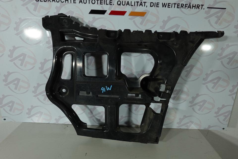 BMW E90 LCI Stoßstangenführung hinten rechts 51127202668 M16 – Bild 3