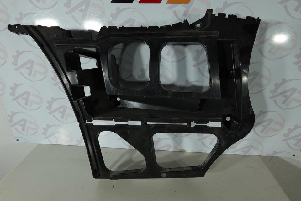 BMW E91 LCI Stoßstangenführung L+R 51127202669 M18 – Bild 2