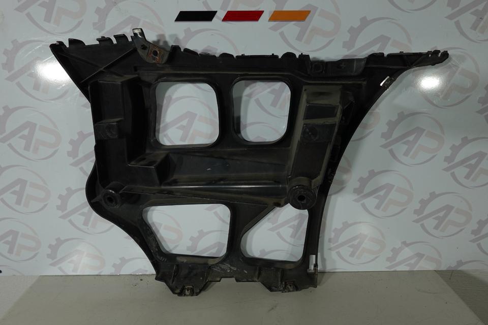 BMW E91 LCI Stoßstangenführung L+R 51127202669 M18 – Bild 3