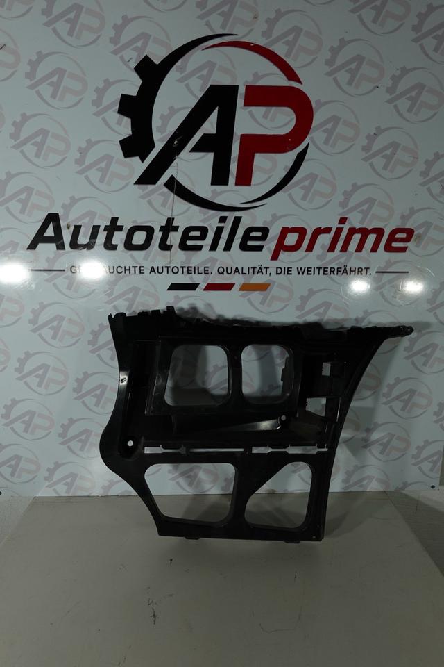 BMW E91 LCI Stoßstangenführung L+R 51127202669 M18 – Bild 8