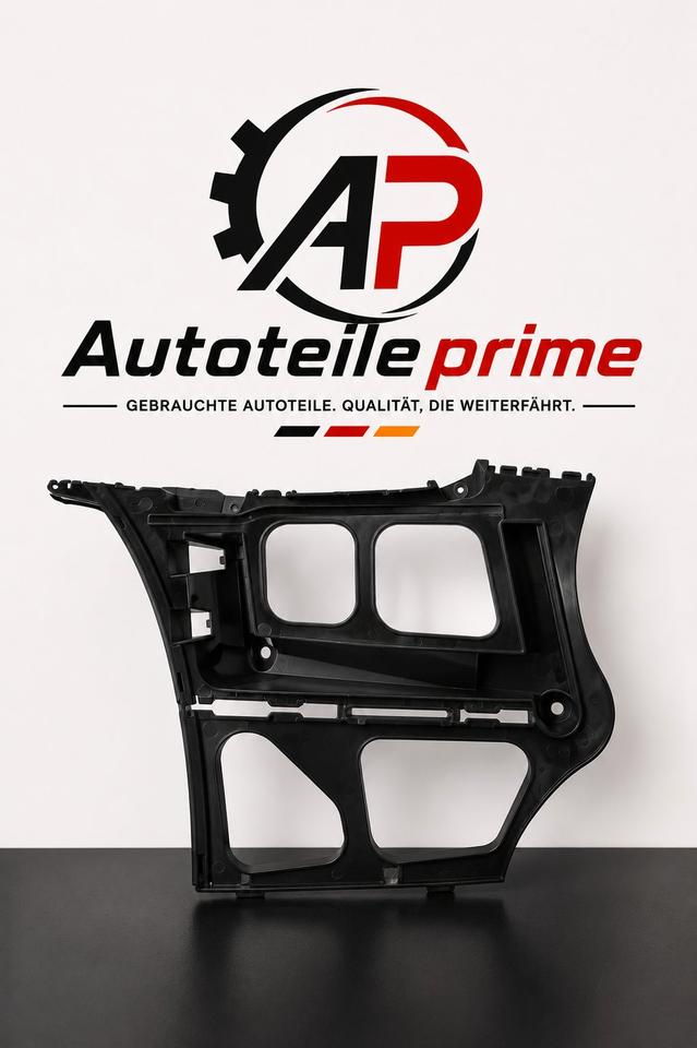 BMW E91 LCI Stoßstangenführung L+R 51127202669 M18 – Bild 13