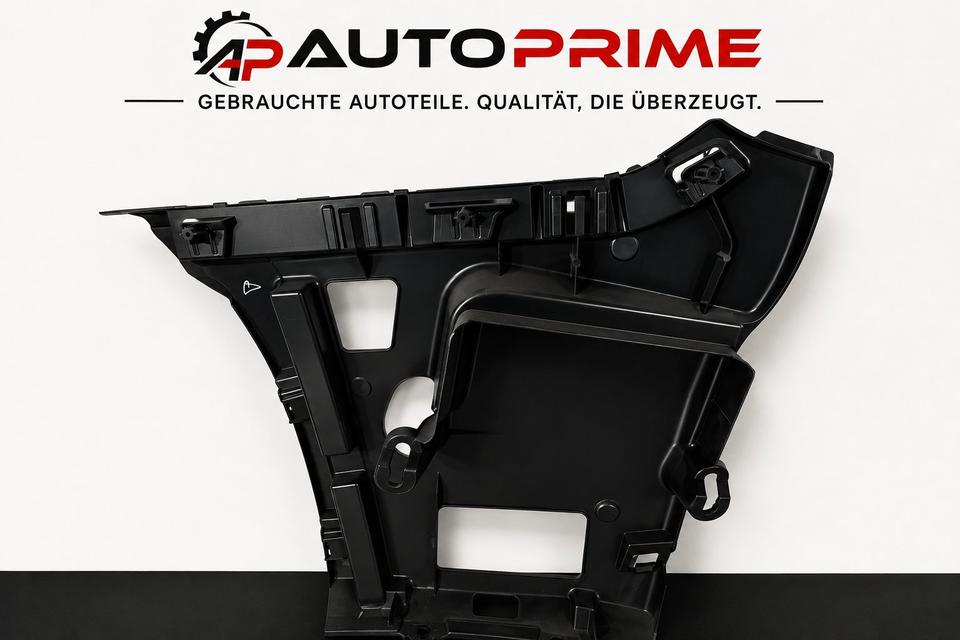 BMW F30 F31 Stoßstangenführung hinten rechts 51127260464 M14 – Bild 2
