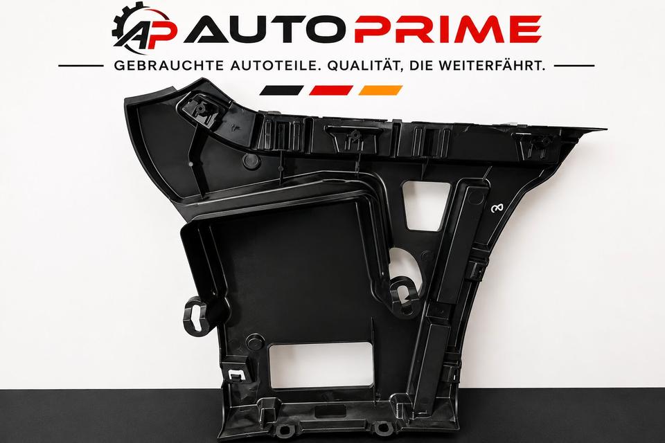 BMW F30 F31 Stoßstangenführung hinten links 51127260463 M14 – Bild 8