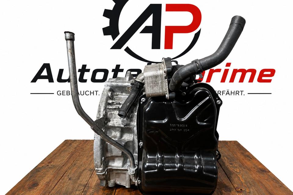 Mercedes-Benz 9G-TRONIC Automatikgetriebe 725.0 A2463705800 M41 – Bild 2