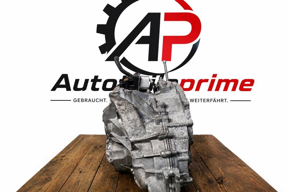 Mercedes-Benz 9G-TRONIC Automatikgetriebe 725.0 A2463705800 M41 – Bild 4