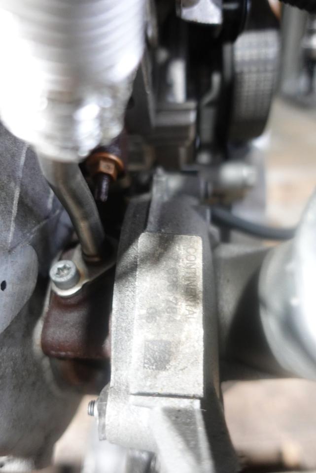 BMW 218i F45 Motor B38A15M0 1.5 Turbo Komplett 136PS Original B38 – Bild 4