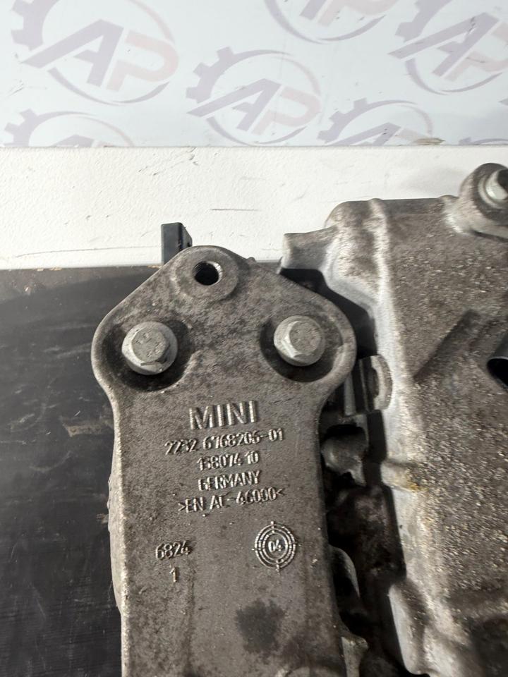Original MINI BMW Automatikgetriebe GA6F21AW 24008635854 M36 – Bild 5