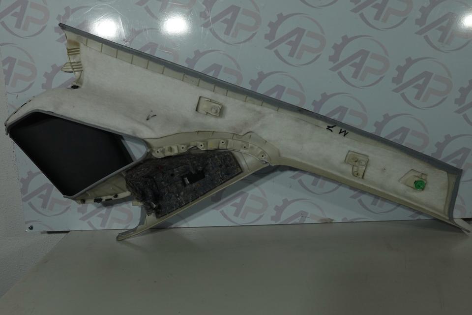 Mercedes Viano Vito W639 A-Säulenverkleidung links Original M07 – Bild 3