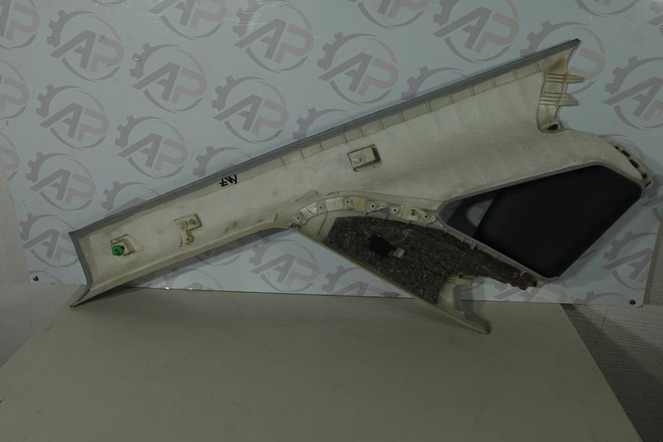 Mercedes Viano Vito W639 A-Säulenverkleidung rechts original M07 – Bild 3