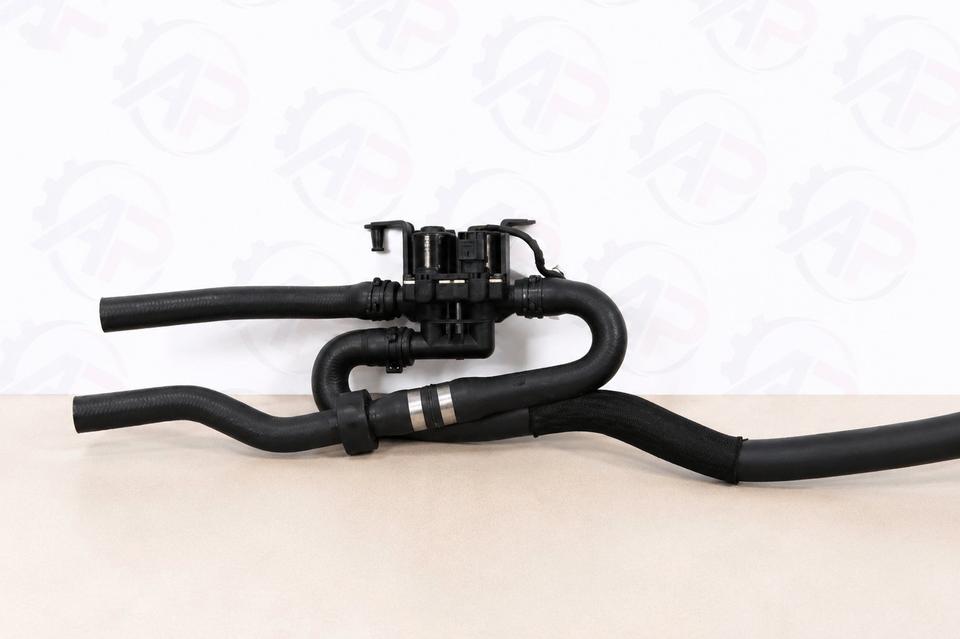 BMW 640i E63 E64 Heizungsventil Wasserventil Kühlmittelventil M13 – Bild 2