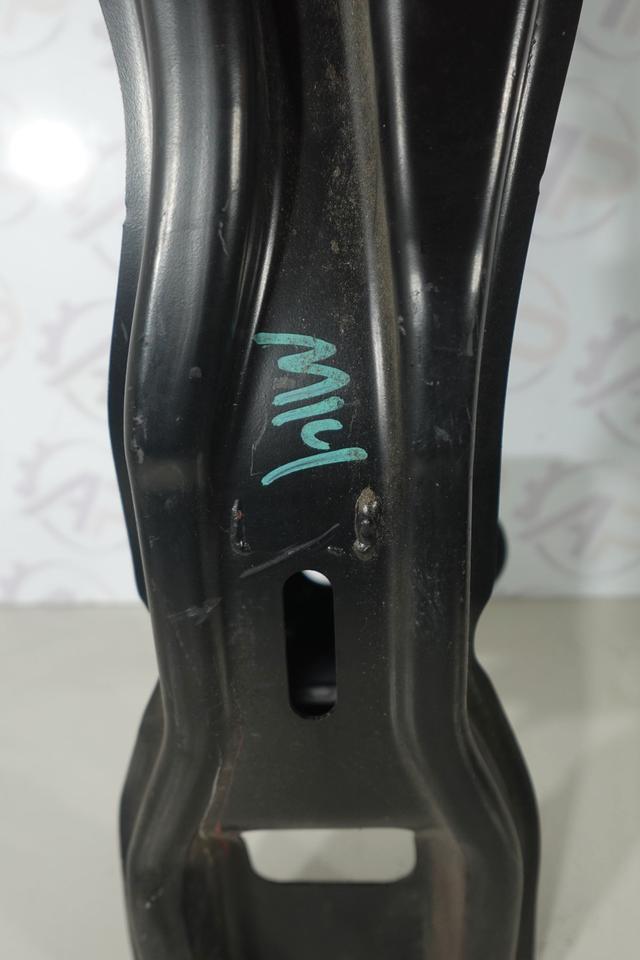 BMW F30 F31 Stoßstangenträger hinten Original 2013 M14 – Bild 5