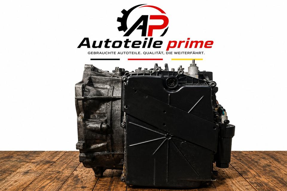 V60 S60 V40 Automatikgetriebe 6-Gang Powershift MPS6 6DCT45 M33 – Bild 3