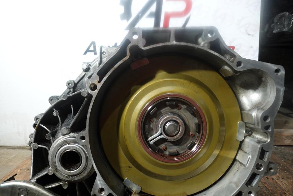 V60 S60 V40 Automatikgetriebe 6-Gang Powershift MPS6 6DCT45 M33 – Bild 4