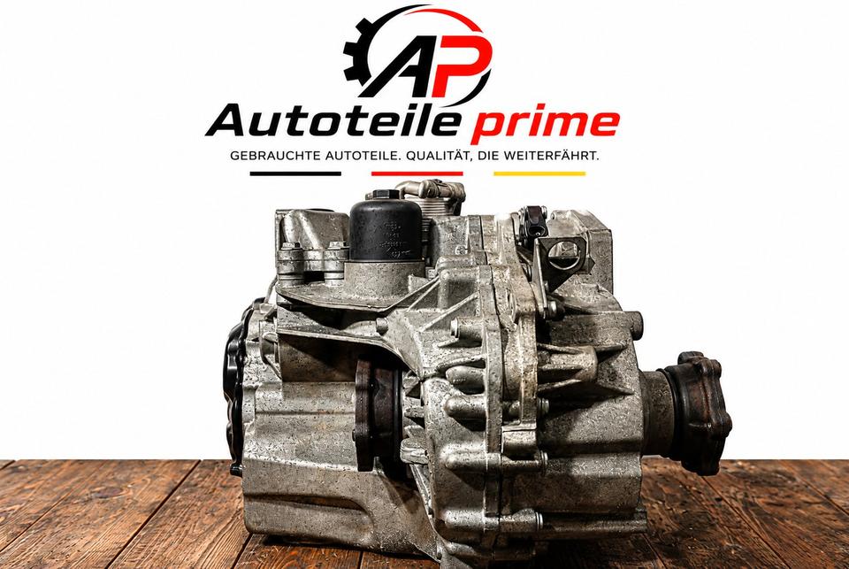 Touran 1.4 TSI DSG Automatikgetriebe JPS 6-Gang M39 – Bild 2