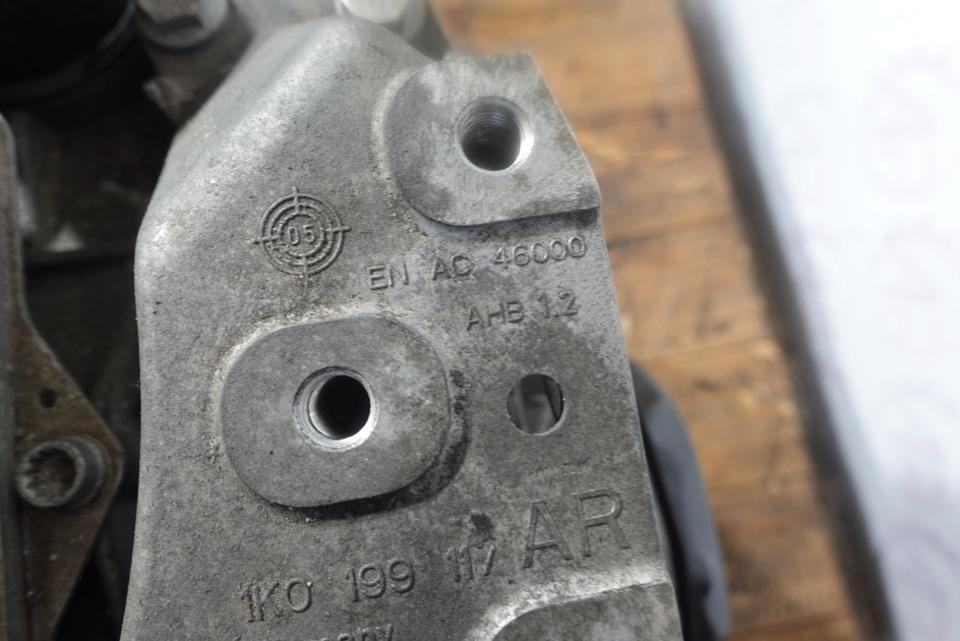 Touran 1.4 TSI DSG Automatikgetriebe JPS 6-Gang M39 – Bild 4