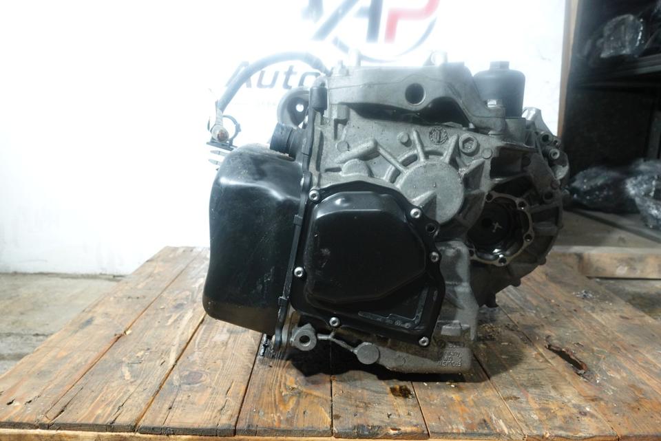 Touran 1.4 TSI DSG Automatikgetriebe JPS 6-Gang M39 – Bild 5
