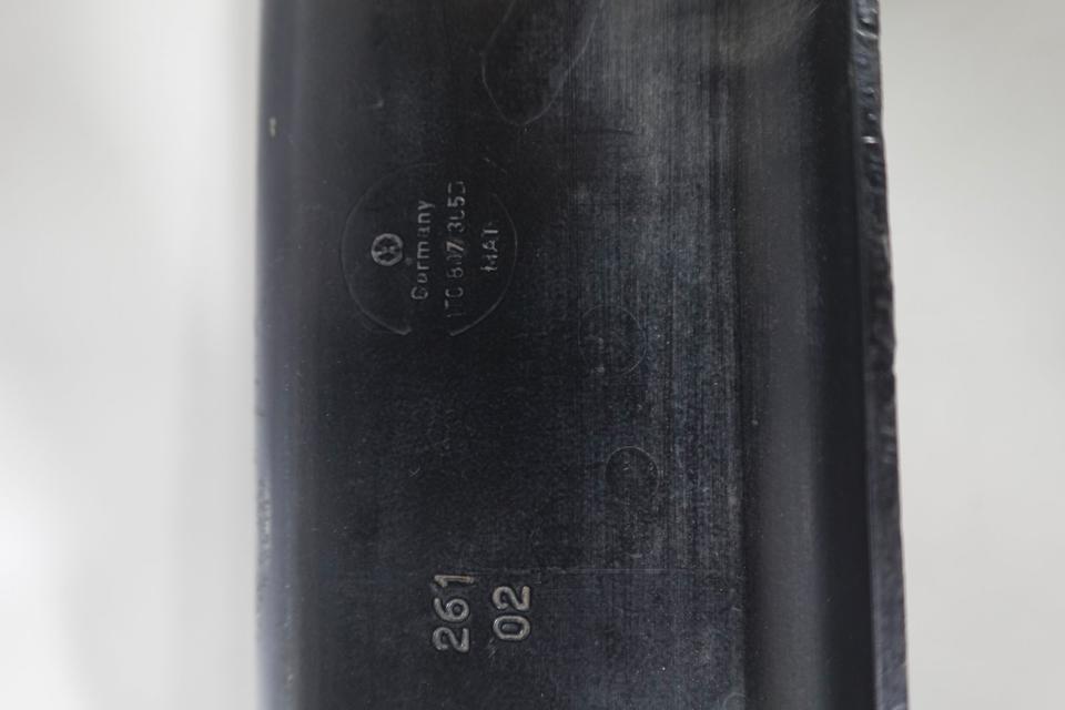 VW Touran 1T Stoßstangenträger hinten Original M04 – Bild 3