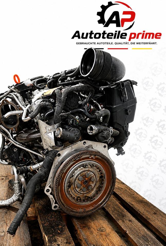 VW Touran Golf 5 6 Passat Tiguan 1.4 TSI Motor CAVC CAV447581 107 – Bild 2