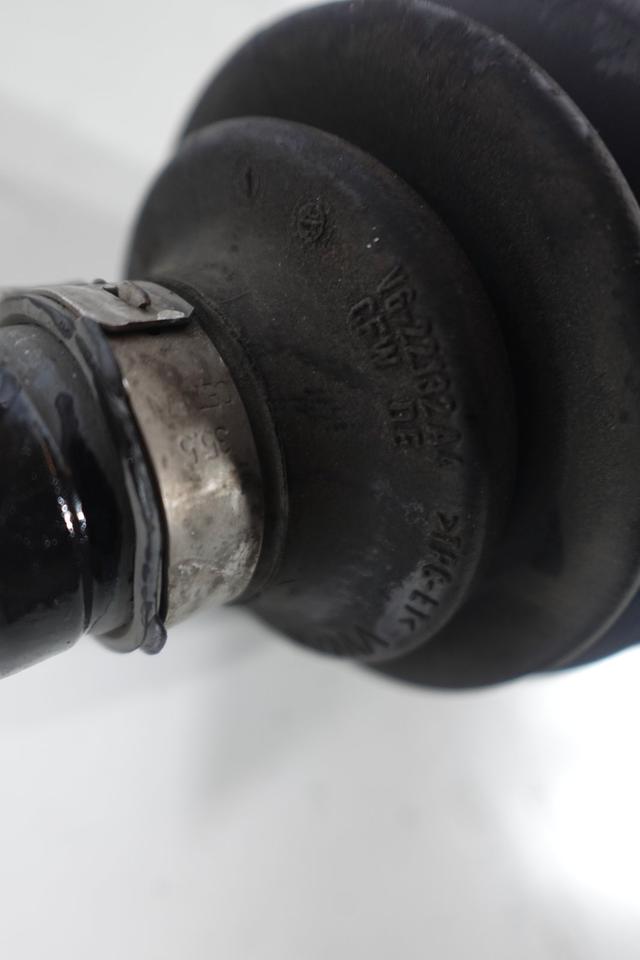 VW Sharan 7N 1.4 TSI Antriebswelle vorne links Original M08 – Bild 7