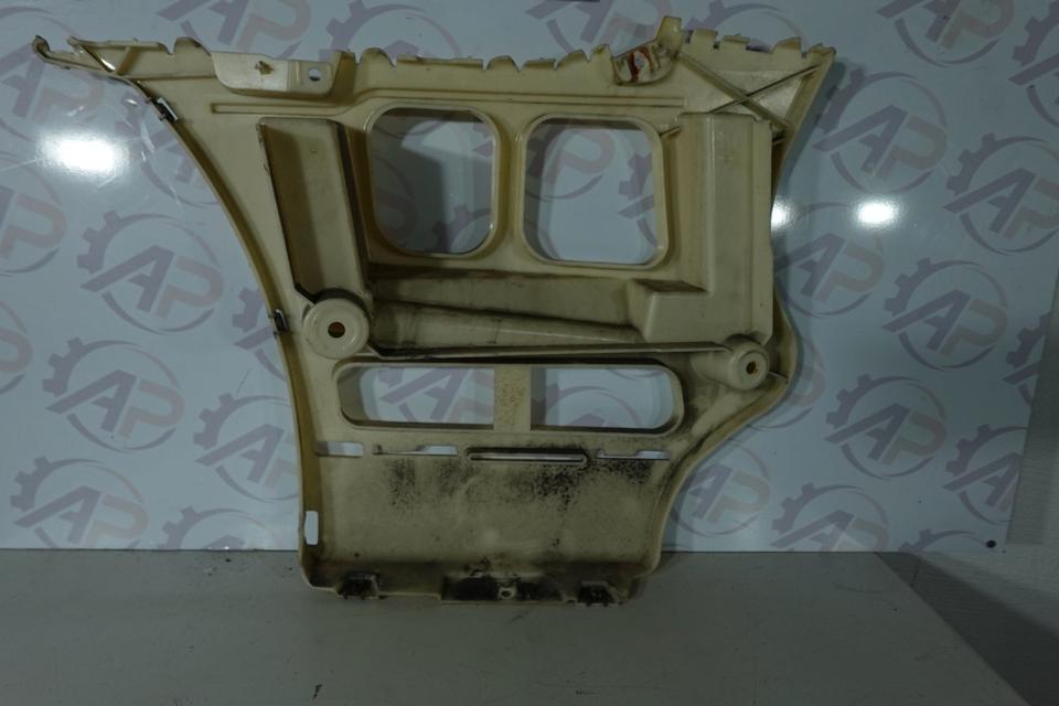 BMW E90 LCI Führung Stoßfänger seitlich L+R OEM M06 – Bild 3