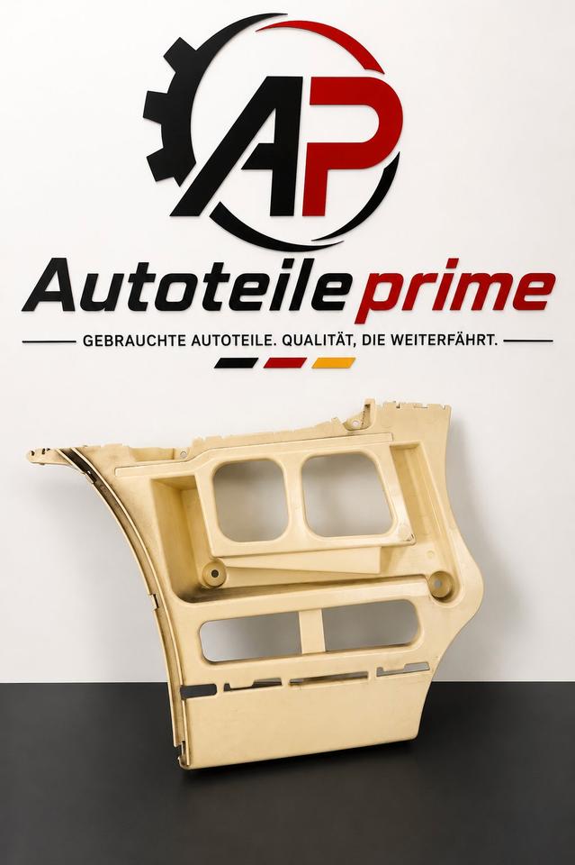 BMW E90 LCI Führung Stoßfänger seitlich L+R OEM M06 – Bild 13