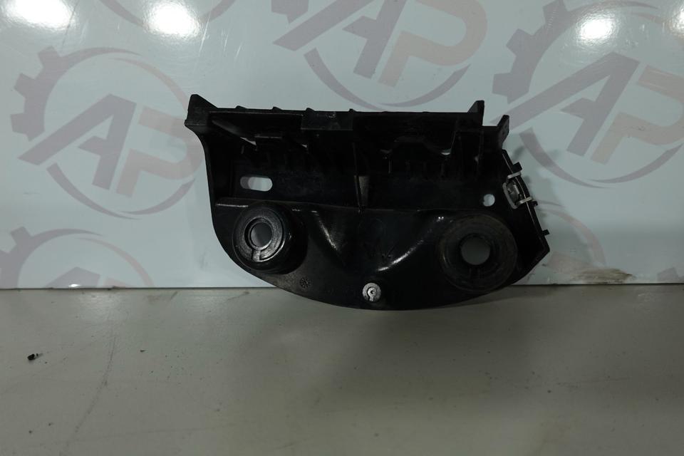 BMW E90 320i Halter Führung Stoßstange hinten rechts M02 – Bild 3