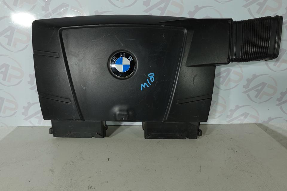 BMW 320i E90 E91 Ansaugstutzen N43 Luftfilterkasten M18 – Bild 3