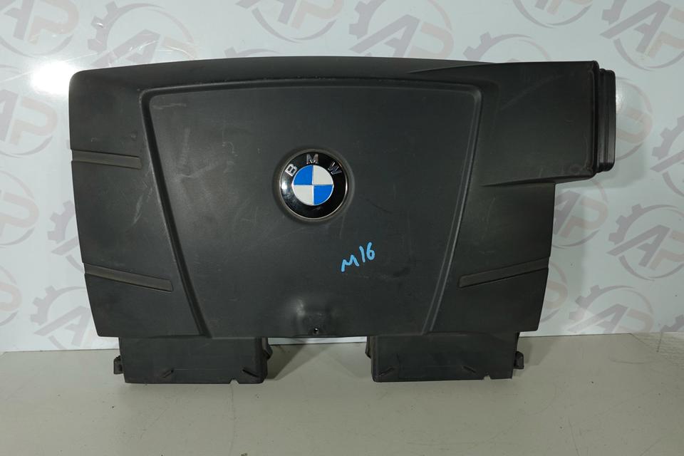 BMW 320i E90 E91 Ansaugstutzen N43 Luftfilterkasten M16 – Bild 3