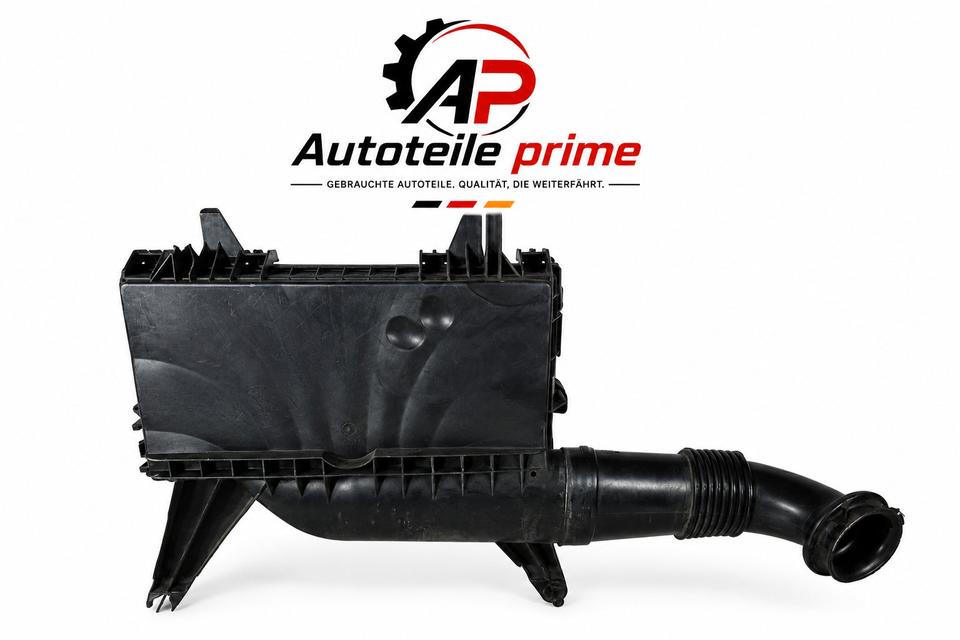 Mercedes V350 W639 Luftfilterkasten A6395282906 V6 M07 – Bild 2