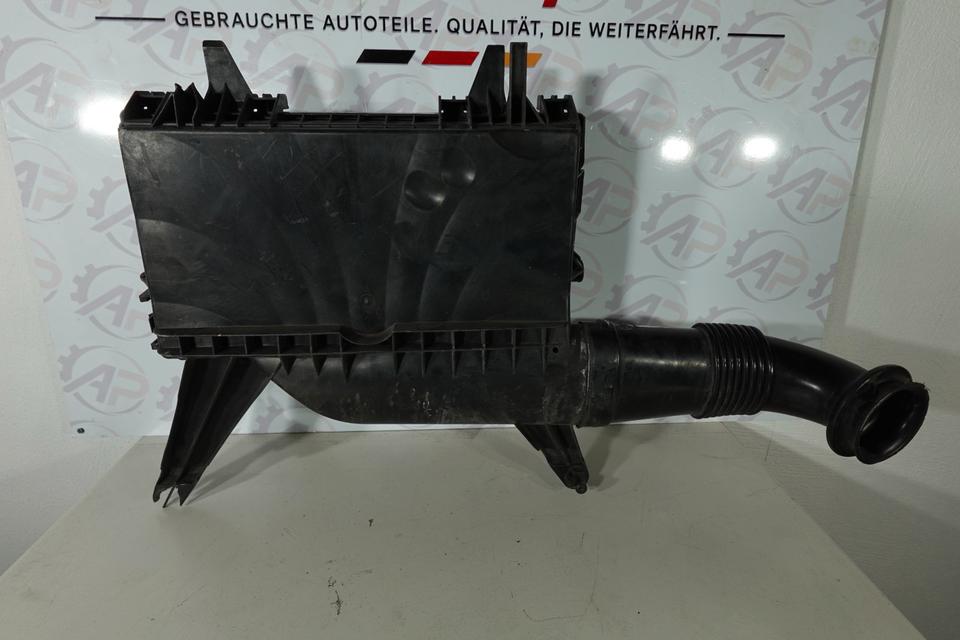 Mercedes V350 W639 Luftfilterkasten A6395282906 V6 M07 – Bild 4