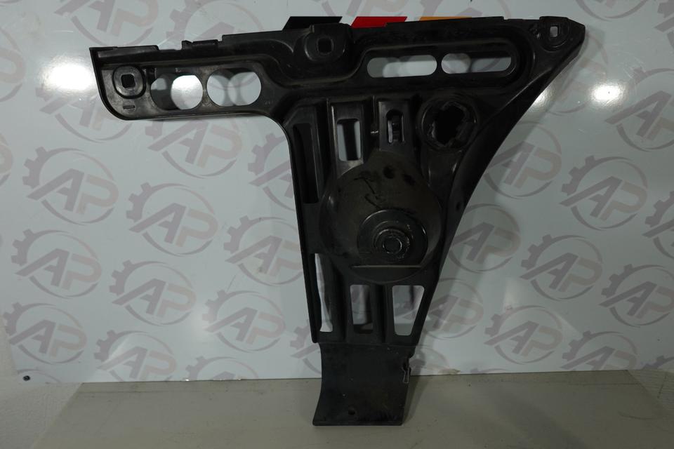 BMWE63 E64 Stoßstangenaufnahme hinten L+R 51127008839 M13 – Bild 2