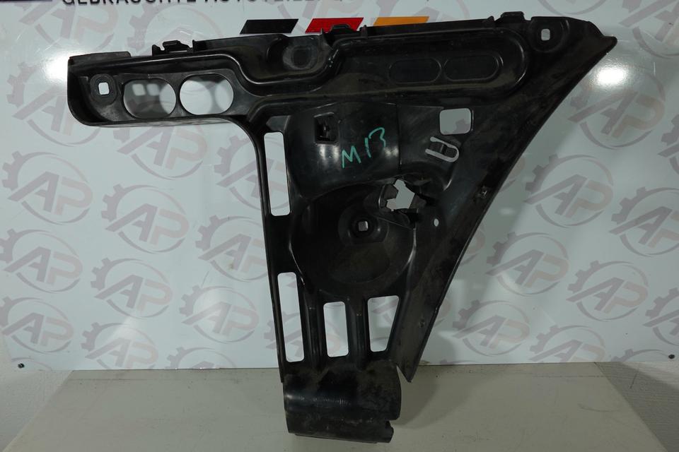 BMWE63 E64 Stoßstangenaufnahme hinten L+R 51127008839 M13 – Bild 4