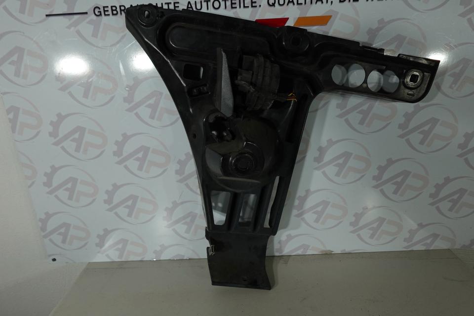BMWE63 E64 Stoßstangenaufnahme hinten L+R 51127008839 M13 – Bild 6