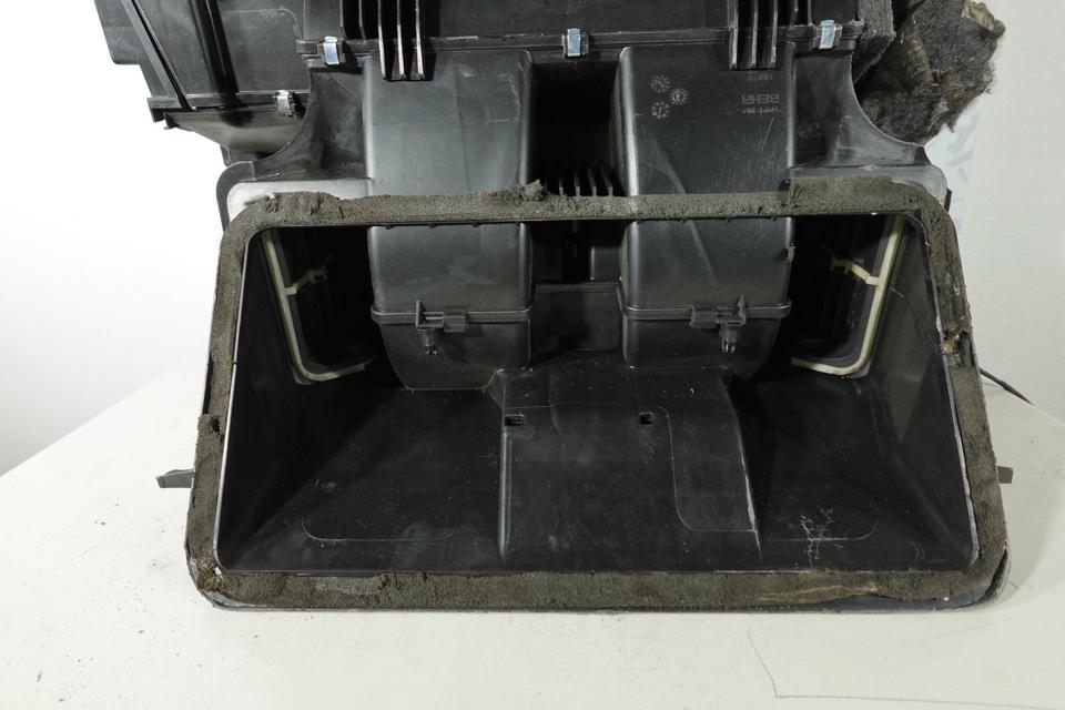 Mercedes Vito Viano V350 Klimakasten Heizungskasten komplett M07 – Bild 2