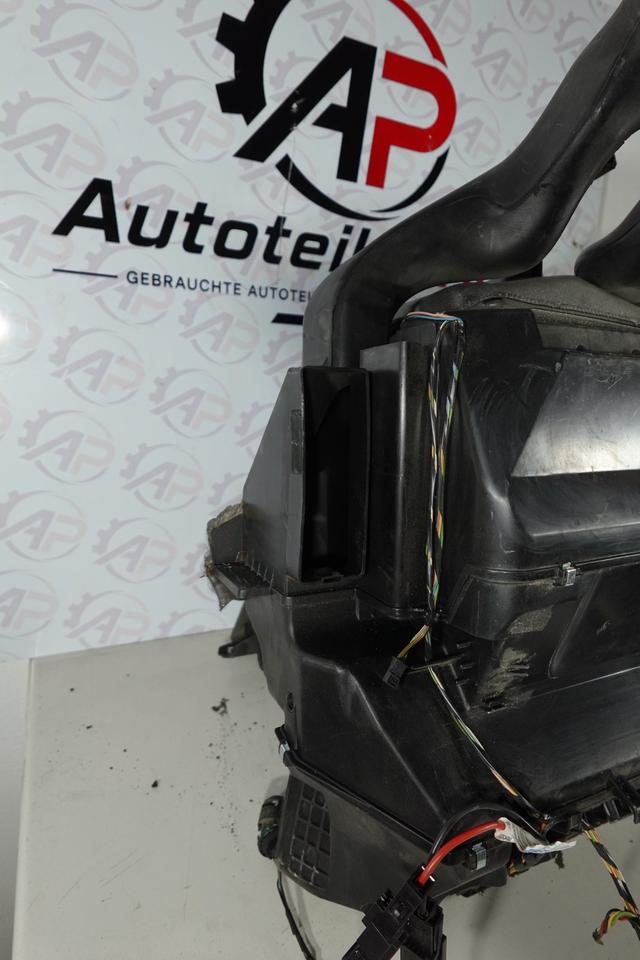 Mercedes Vito Viano V350 Klimakasten Heizungskasten komplett M07 – Bild 8