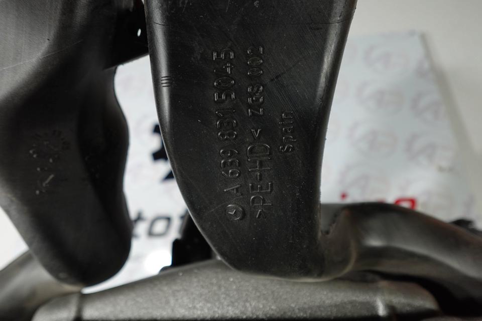 Mercedes Vito Viano V350 Klimakasten Heizungskasten komplett M07 – Bild 9