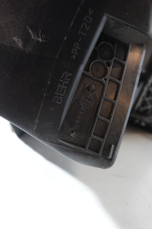 Mercedes Vito Viano V350 Klimakasten Heizungskasten komplett M07 – Bild 10