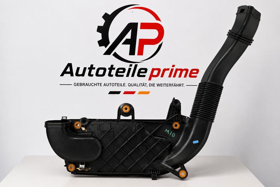 BMW F10 F11 523d Luftfiltergehäuse mit Ansaugkanal M10 – Bild 2