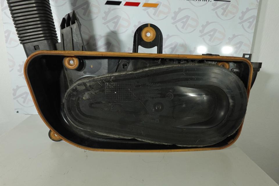 BMW F10 F11 523d Luftfiltergehäuse mit Ansaugkanal M10 – Bild 3