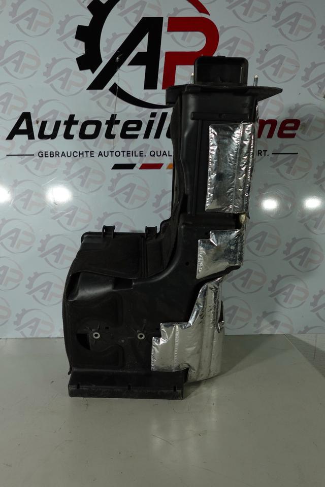 Mercedes Vito W639 Batteriekasten A6395450203 M07 – Bild 3